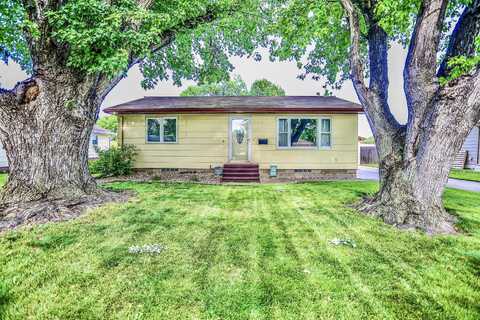1224 N Penn Street, Aberdeen, SD 57401
