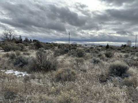 Wonderland Rd, Christmas Valley, OR 97641