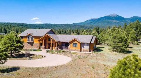 9178 N Snowbowl Ranch Road, Flagstaff, AZ 86001