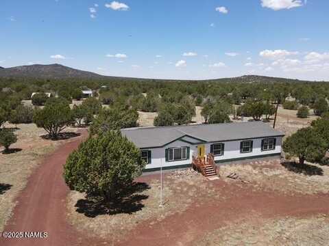 7598 N Hazelwood Drive, Williams, AZ 86046