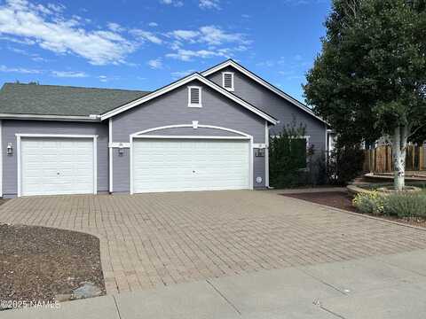 4581 Alpine Drive, Bellemont, AZ 86015