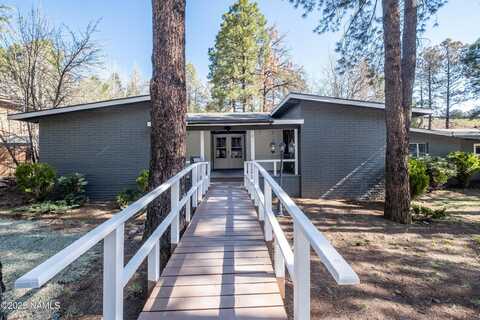 1394 W University Heights Drive N, Flagstaff, AZ 86005