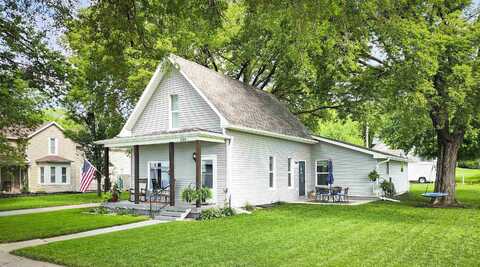 808 Jackpine St, Stanton, NE 68779