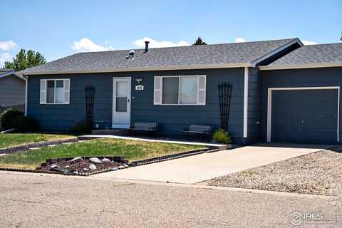 4616 Homestead Ct, Greeley, CO 80634