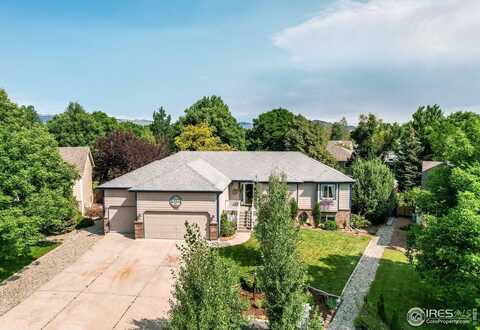 4241 Fescue Dr, Loveland, CO 80537