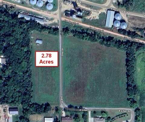 see legal, Meadow Grove, NE 68752