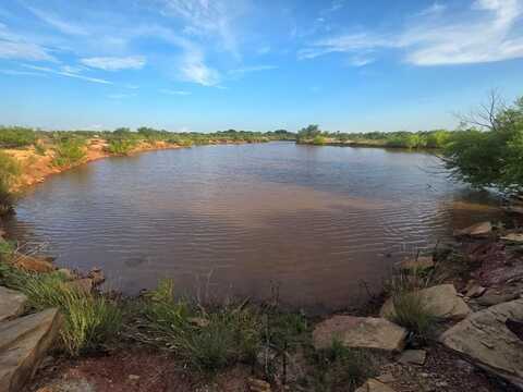 TBD FM 1170, Blackwell, TX 79506
