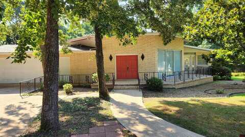 132 OVERHILL DR, Bull Shoals, AR 72619