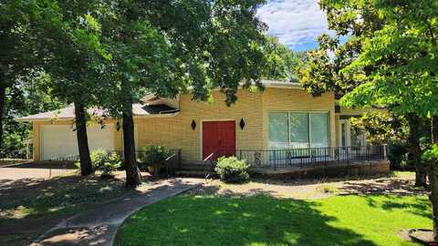 132 OVERHILL DR, Bull Shoals, AR 72619