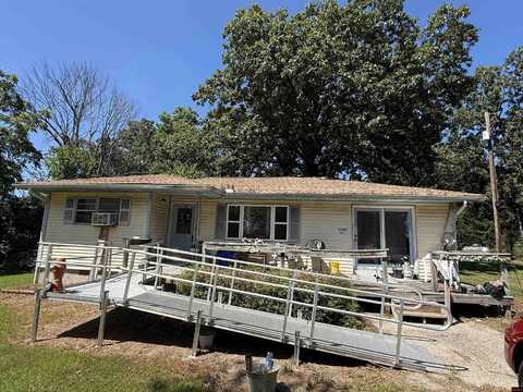 1281 HWY 178 WEST, Midway, AR 72651