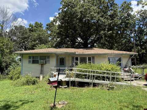 1281 HWY 178 WEST, Midway, AR 72651