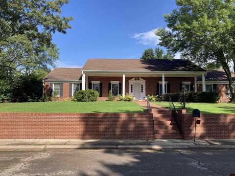 1512 MANOR, Mountain Home, AR 72653