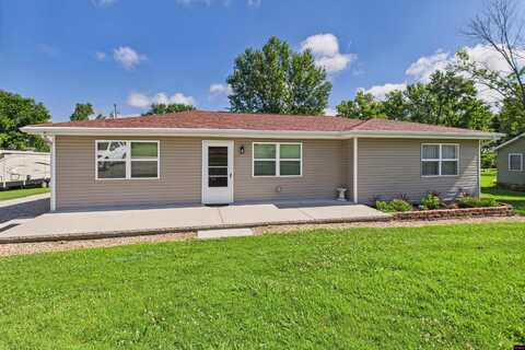 620 PINE STREET, Gassville, AR 72635
