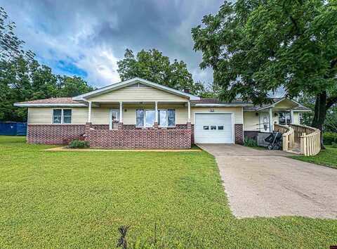 24 CHERRY STREET, Yellville, AR 72687