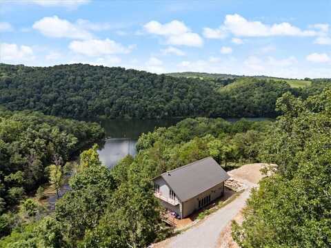 1015 County Road 142, Eureka Springs, AR 72632