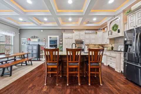 3500 SW Windy Oak AVE, Bentonville, AR 72713