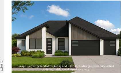 3902 SW Limelight LN, Bentonville, AR 72713
