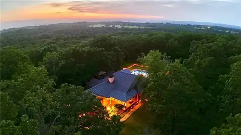 6431 Summer Shade, Van Buren, AR 72956