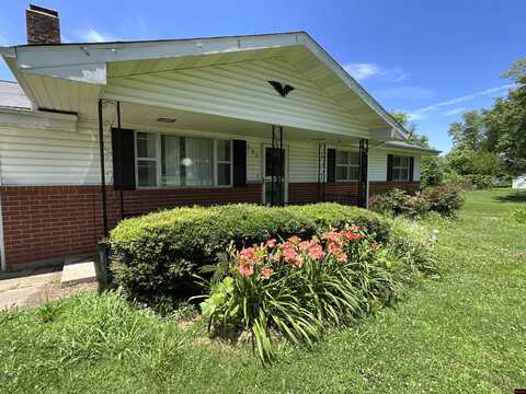 321 WALKER STREET, Licking, MO 65542