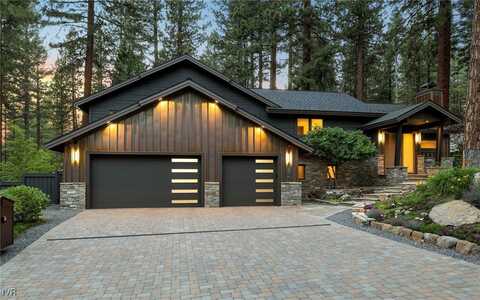 363 Winding Way, Incline Village, NV 89451