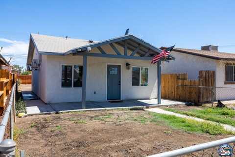 522 W Hamilton Ave, El Centro, CA 92243