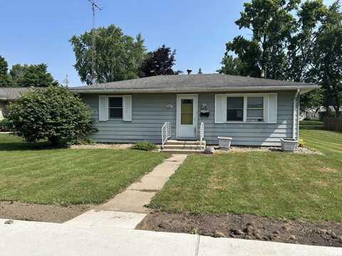 916 W Washington Street, Plymouth, IN 46563