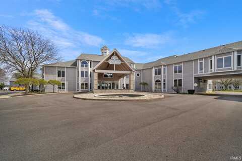 319 E Jefferson Street, Culver, IN 46511