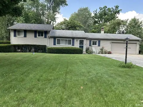 18165 Chipstead Drive, South Bend, IN 46637