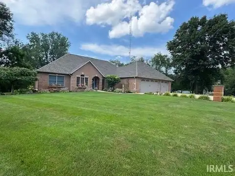 13268 Nutmeg Trail, Plymouth, IN 46563