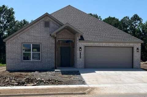 2308 Lexington ST, Siloam Springs, AR 72761