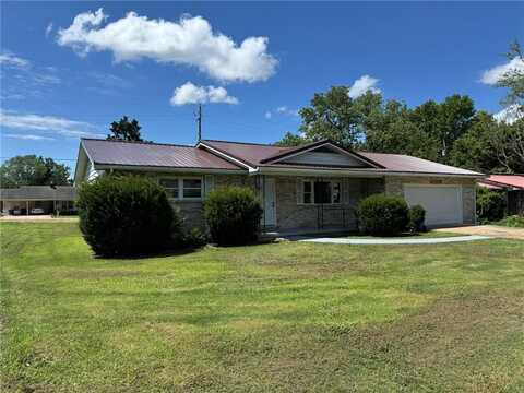811 Overlook DR, Mountain Home, AR 72653