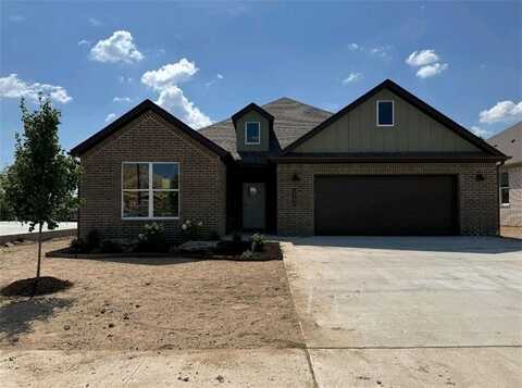 2306 Lexington ST, Siloam Springs, AR 72761