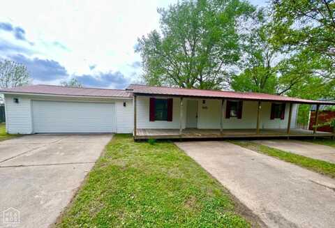 515 Hillman Street, Gosnell, AR 72315