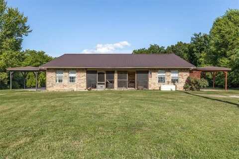 23380/23378 Highway 303, Hindsville, AR 72738