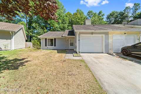 22 S Onsville Place, Jacksonville, NC 28546