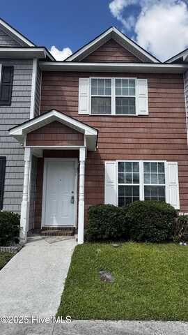 27 Doris Avenue E, Jacksonville, NC 28540