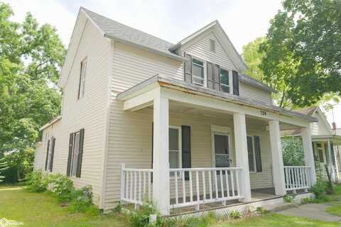 724 Louisa Street, Burlington, IA 52601