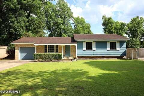 110 King Richard Court, Jacksonville, NC 28546