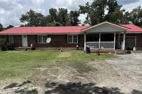 188 Bonham Road, Magnolia, NC 28453