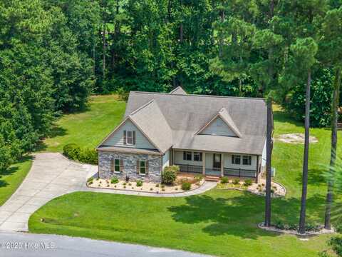 1126 Braswell Road, Goldsboro, NC 27530