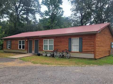 36 Virginia RD, Plummerville, AR 72127