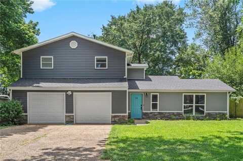 93 Old Depot RD, Farmington, AR 72730