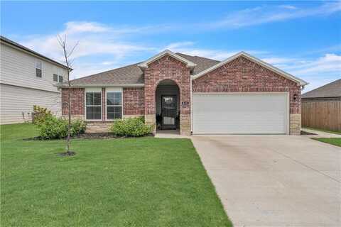 615 Dusty LN, Siloam Springs, AR 72761