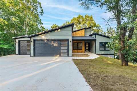 4 Oniell LN, Bella Vista, AR 72715