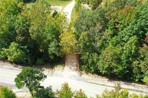 Frosty Knapp RD, Pineville, AR 72566