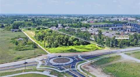 S Dodson RD, Rogers, AR 72758
