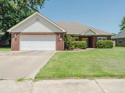 2006 Spruce RD, Bentonville, AR 72713