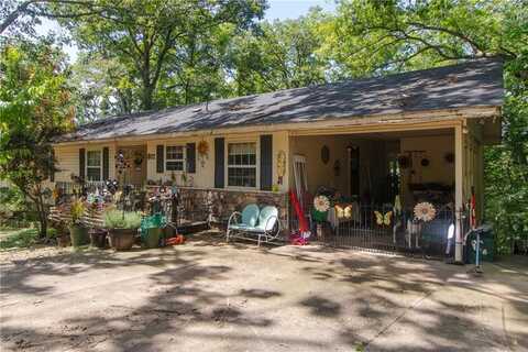 22 Bellingham LN, Bella Vista, AR 72714