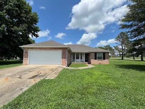 2496 Hope LN, Fayetteville, AR 72704