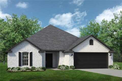 393 Smith ST, West Fork, AR 72774